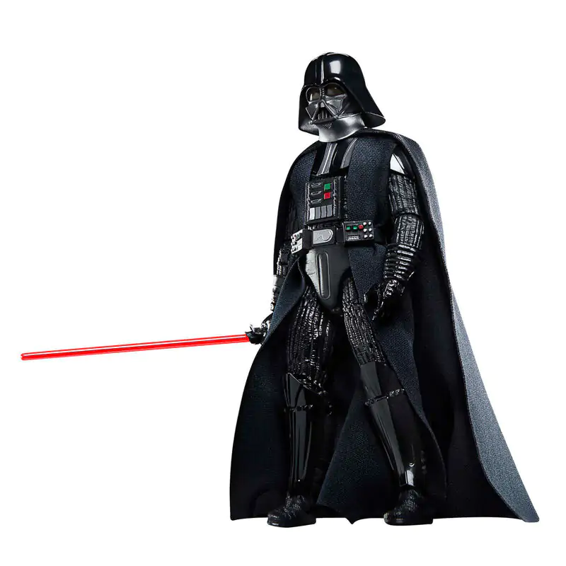 Star Wars A New Hope Darth Vader figure 15cm product photo