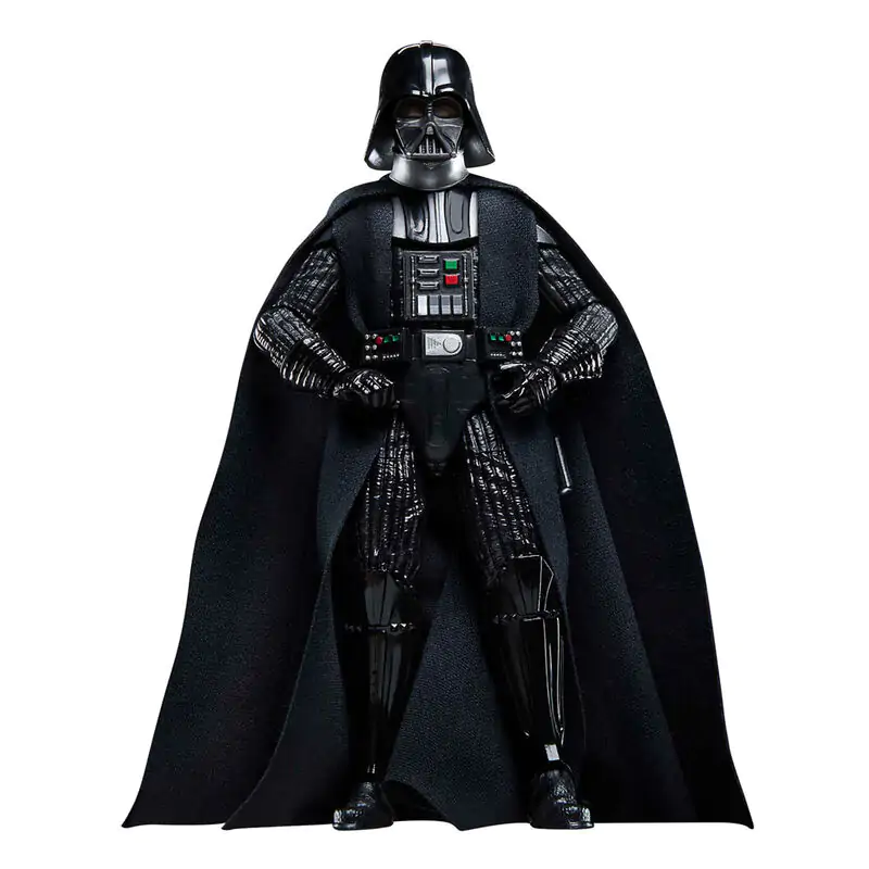 Star Wars A New Hope Darth Vader figure 15cm product photo