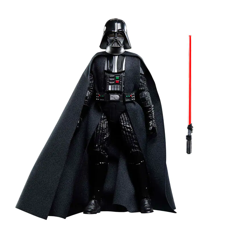 Star Wars A New Hope Darth Vader figure 15cm product photo