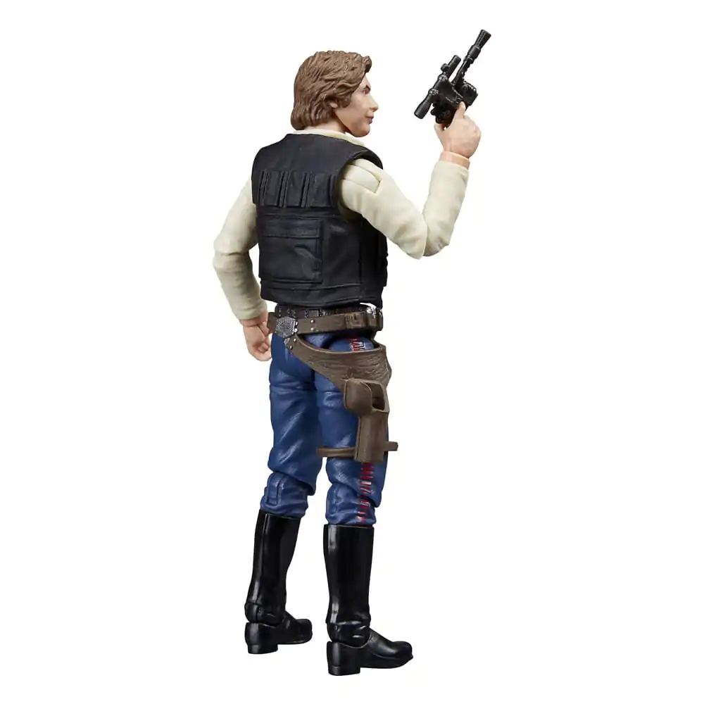 Star Wars: A New Hope Han Solo figure 9,5cm product photo