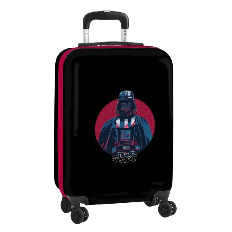 Star Wars ABS trolley suitcase 55cm product photo