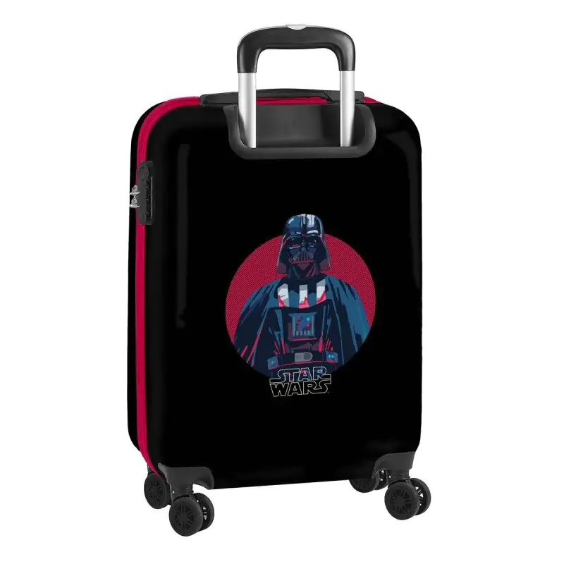 Star Wars ABS trolley suitcase 55cm product photo