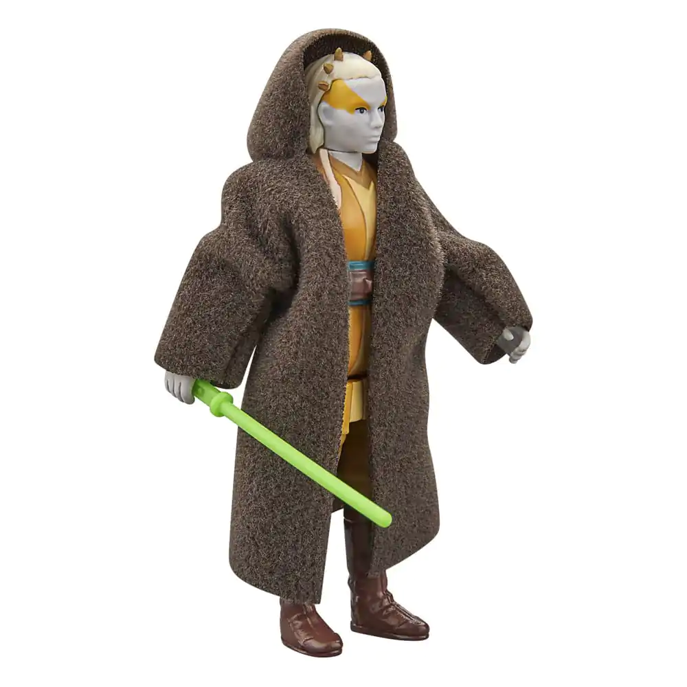 Star Wars: Acolyte Retro Collection Action Figure 6-Pack 10 cm product photo