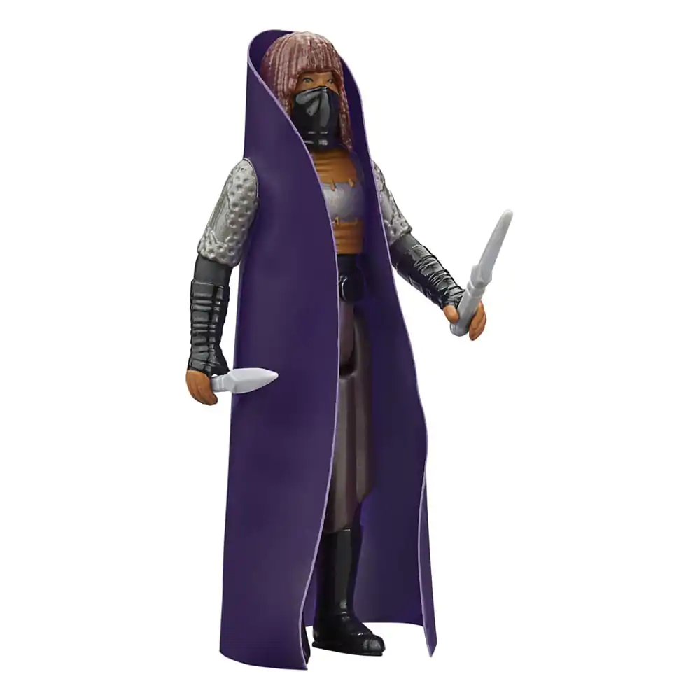 Star Wars: Acolyte Retro Collection Action Figure 6-Pack 10 cm product photo