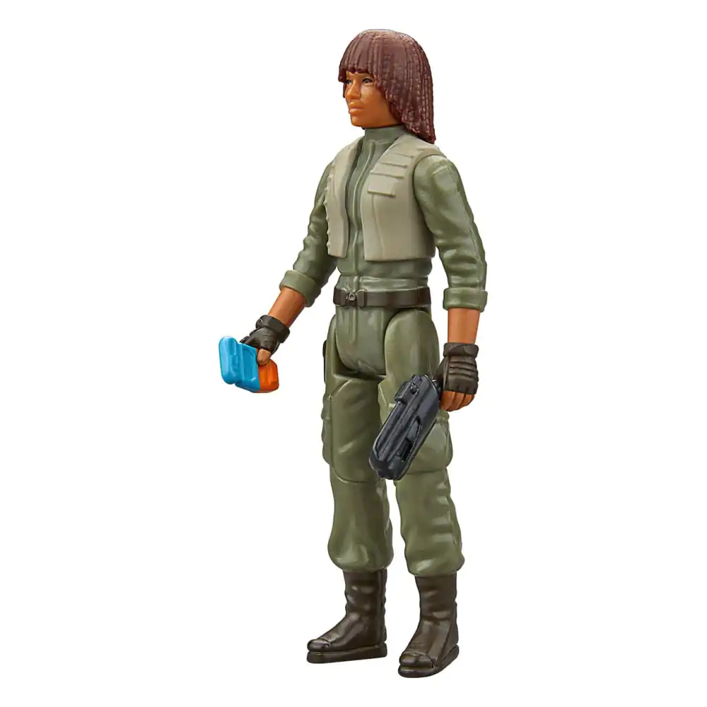 Star Wars: Acolyte Retro Collection Action Figure 6-Pack 10 cm product photo