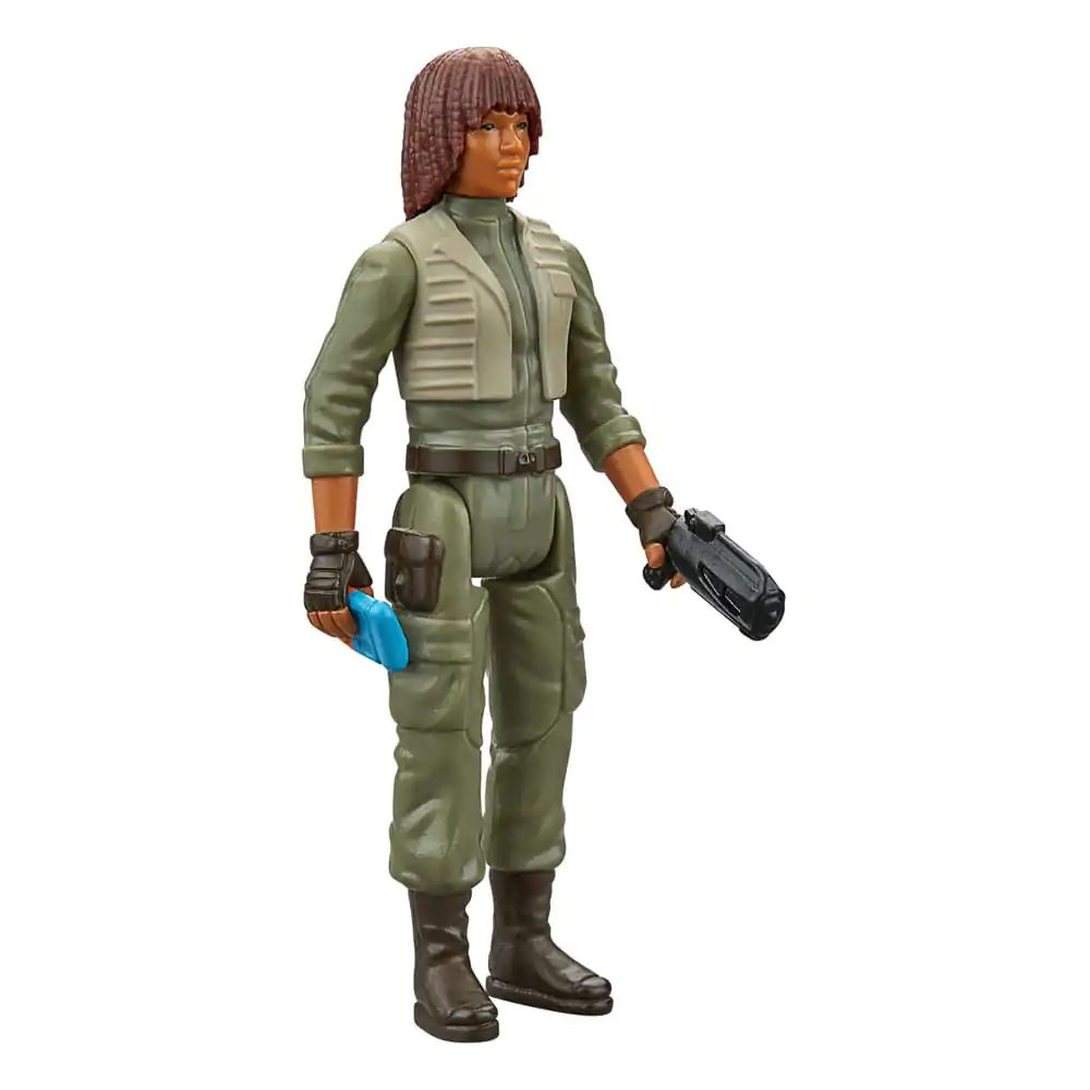 Star Wars: Acolyte Retro Collection Action Figure 6-Pack 10 cm product photo