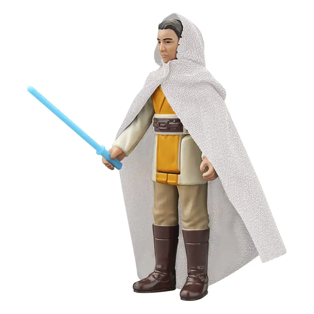 Star Wars: Acolyte Retro Collection Action Figure 6-Pack 10 cm product photo