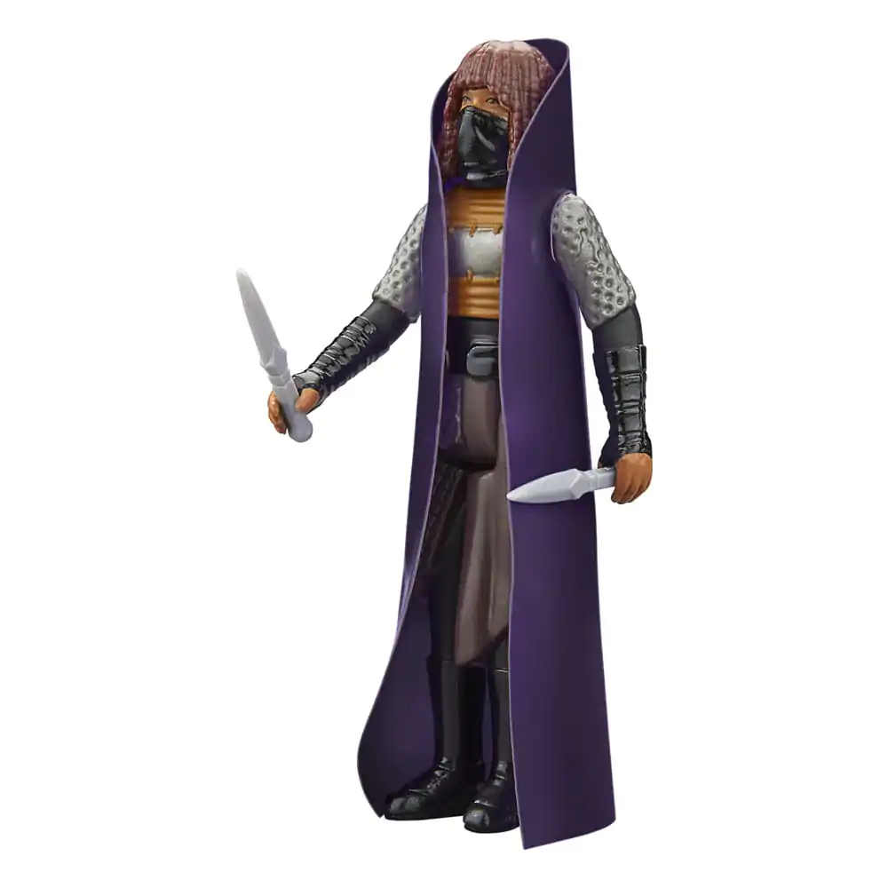 Star Wars: Acolyte Retro Collection Action Figure 6-Pack 10 cm product photo