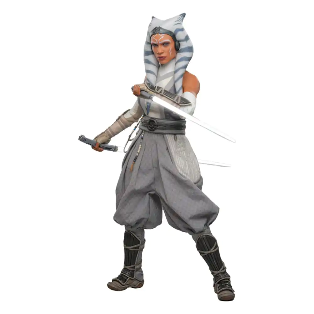 Star Wars: Ahsoka Action Figure 1/6 Ahsoka Tano 28 cm product photo