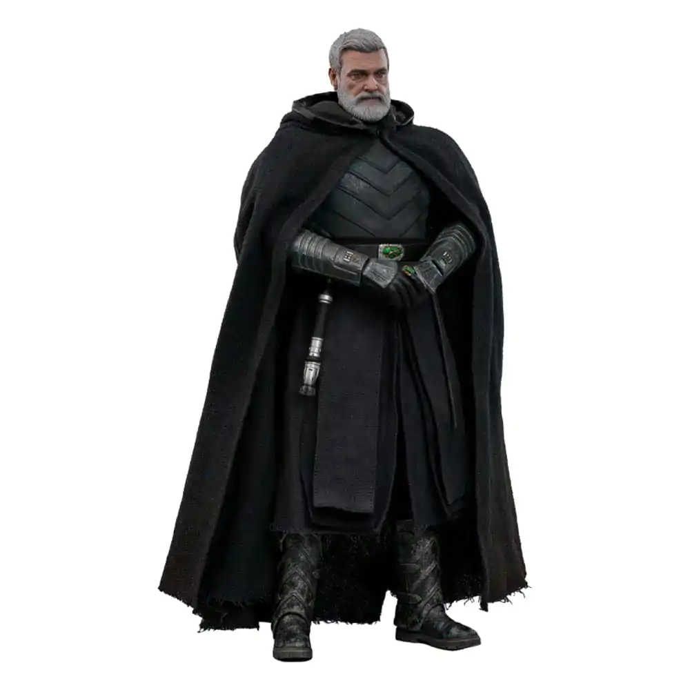 Star Wars: Ahsoka Action Figure 1/6 Baylan Skoll 32 cm product photo