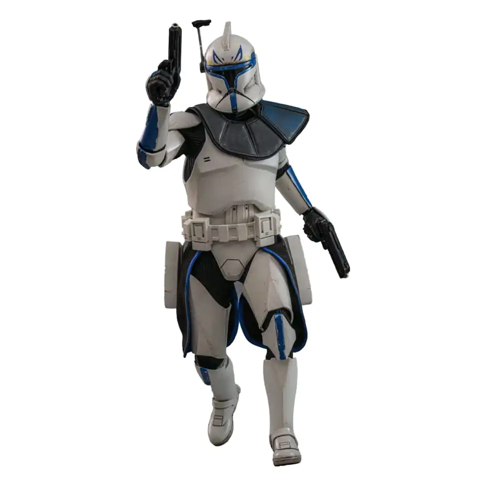 Star Wars: Ahsoka Action Figure 1/6 Captain Rex 30 cm product photo