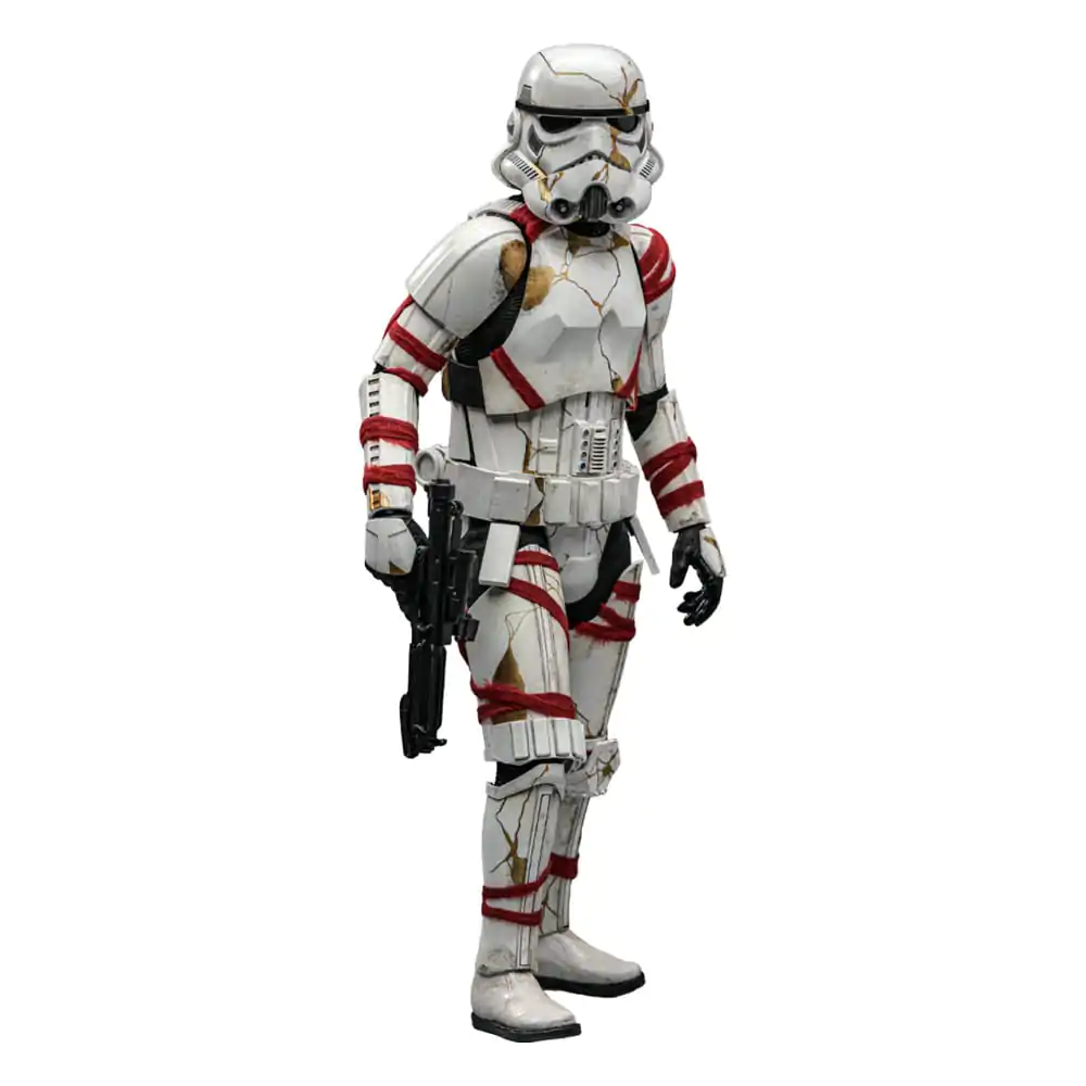 Star Wars: Ahsoka Action Figure 1/6 Night Trooper 31 cm product photo