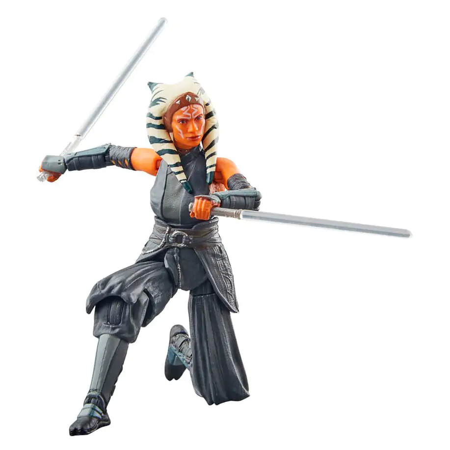 Star Wars Ahsoka - Ahsoka Tano figure 9,5cm product photo