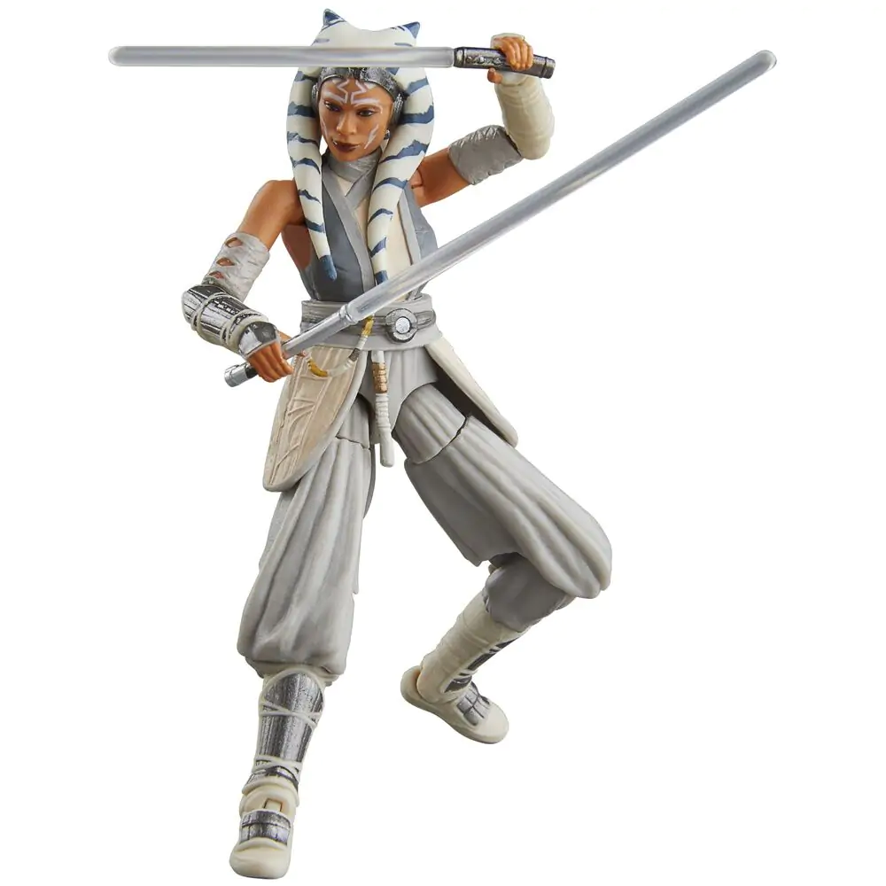 Star Wars Ahsoka - Ahsoka Tano figure 9,5cm product photo