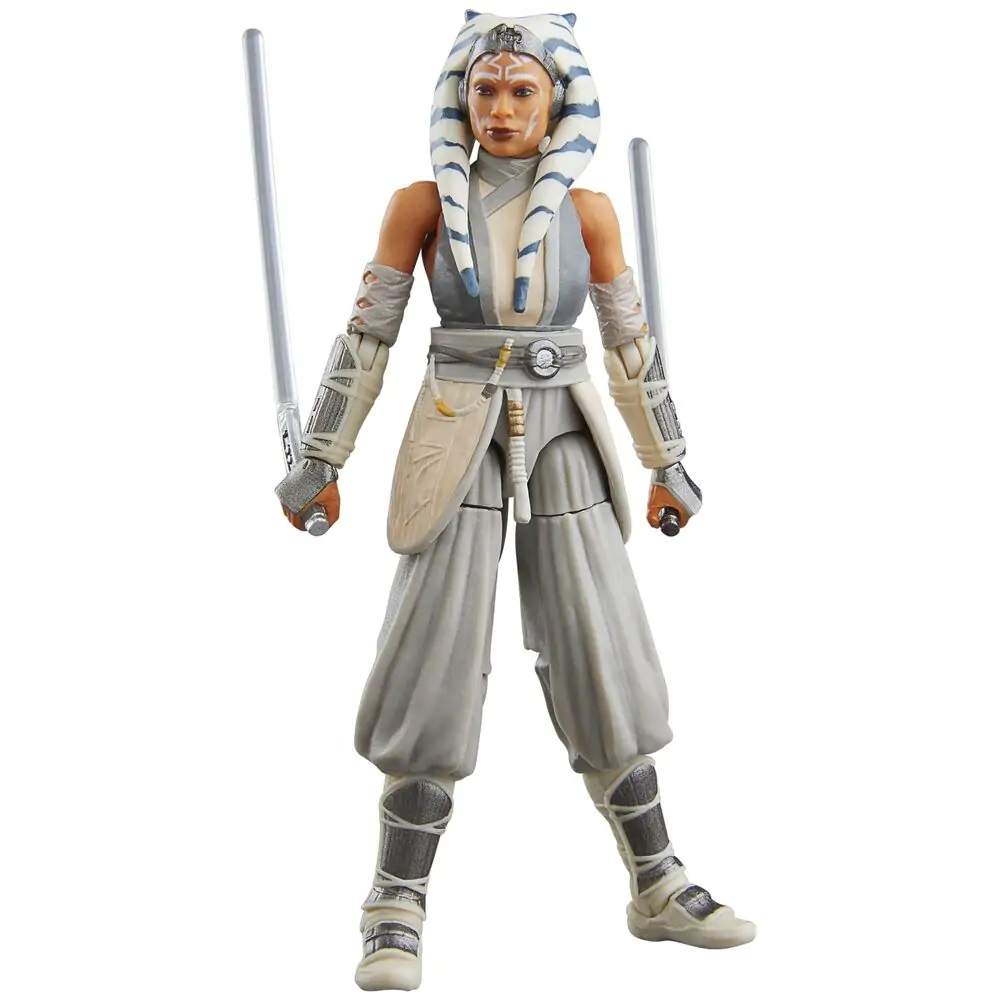 Star Wars Ahsoka - Ahsoka Tano figure 9,5cm product photo