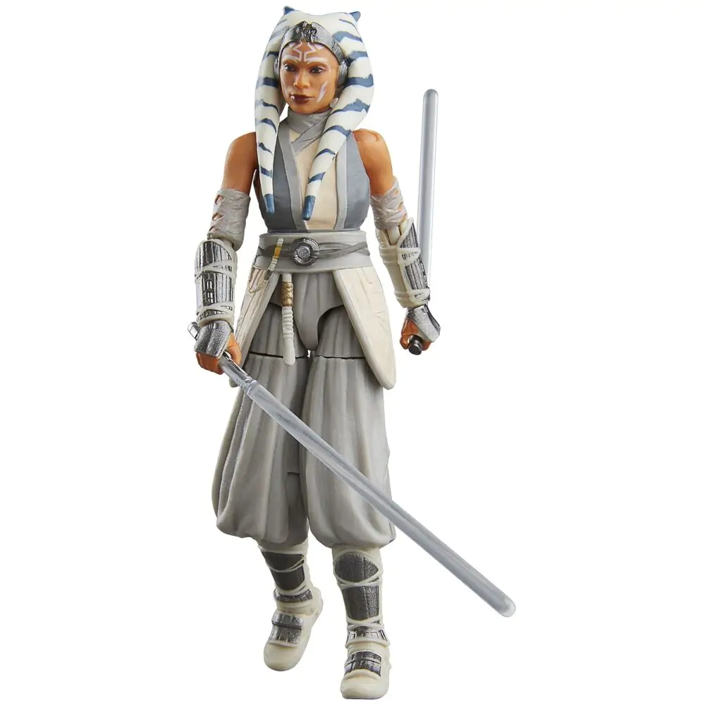 Star Wars Ahsoka - Ahsoka Tano figure 9,5cm product photo