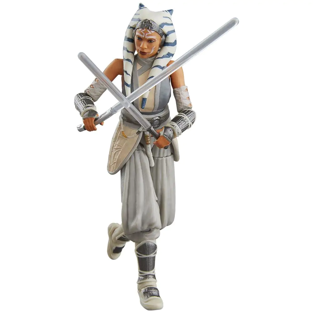 Star Wars Ahsoka - Ahsoka Tano figure 9,5cm product photo