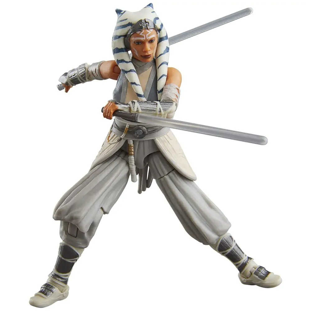 Star Wars Ahsoka - Ahsoka Tano figure 9,5cm product photo