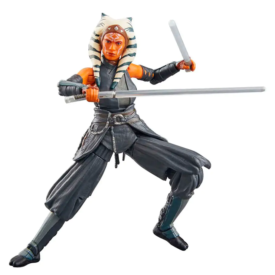 Star Wars Ahsoka - Ahsoka Tano figure 9,5cm product photo