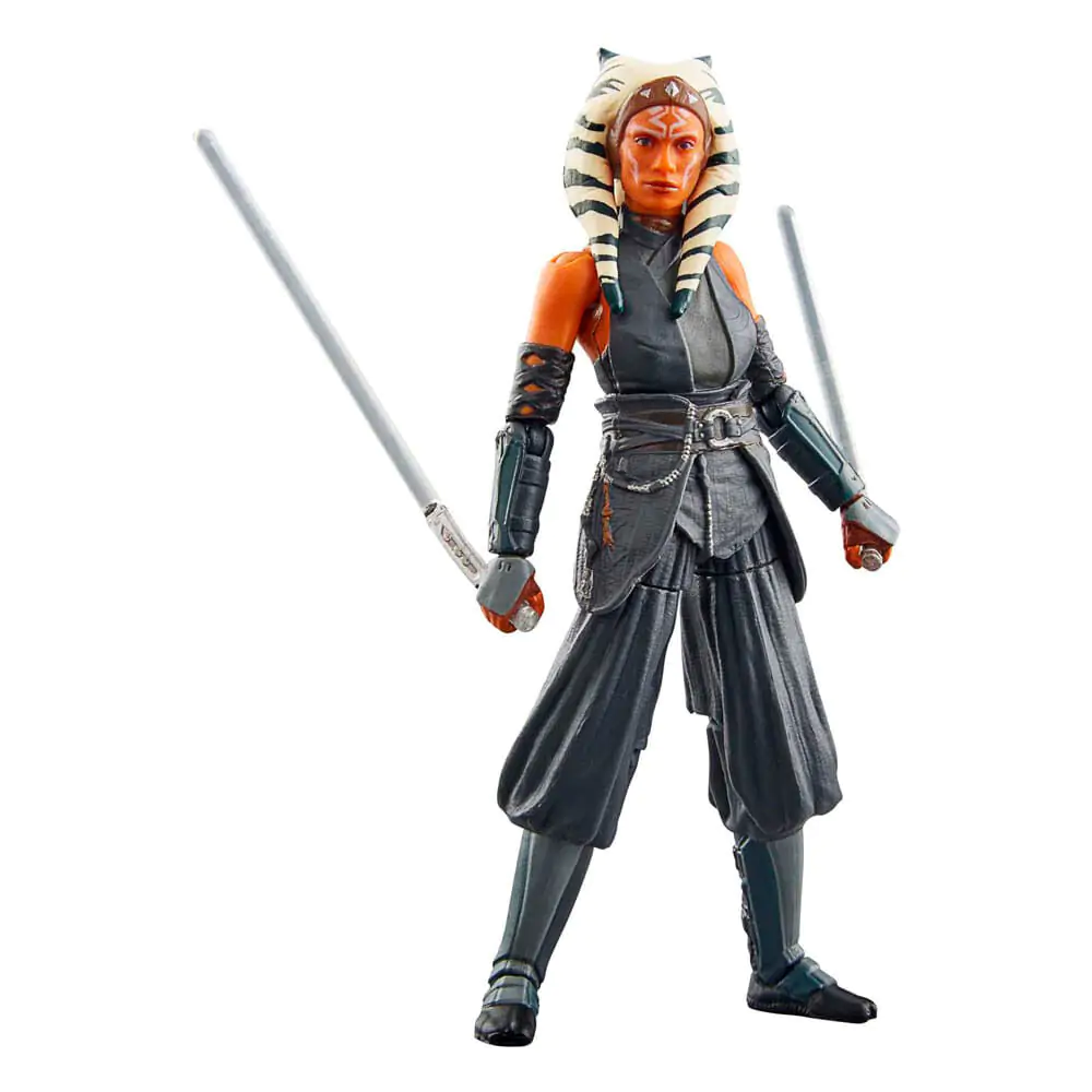 Star Wars Ahsoka - Ahsoka Tano figure 9,5cm product photo