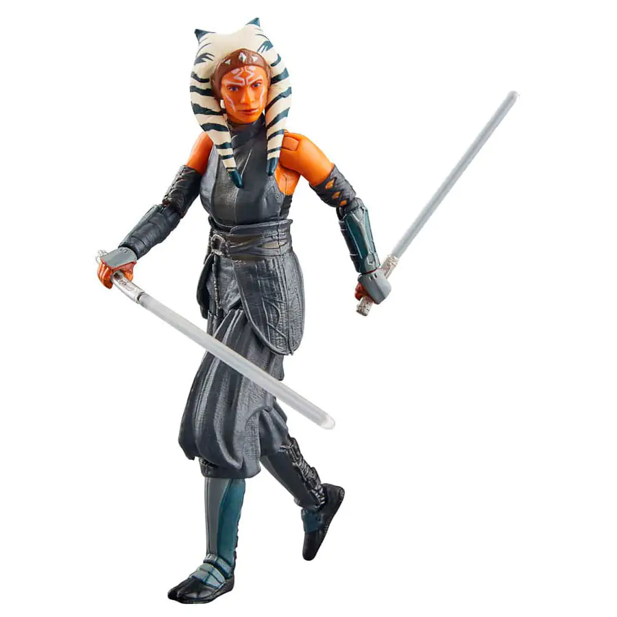 Star Wars Ahsoka - Ahsoka Tano figure 9,5cm product photo