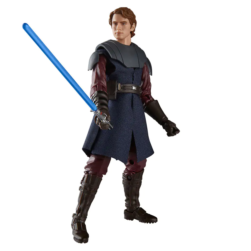 Star Wars Ahsoka Anakin Skywalker figure 15cm product photo