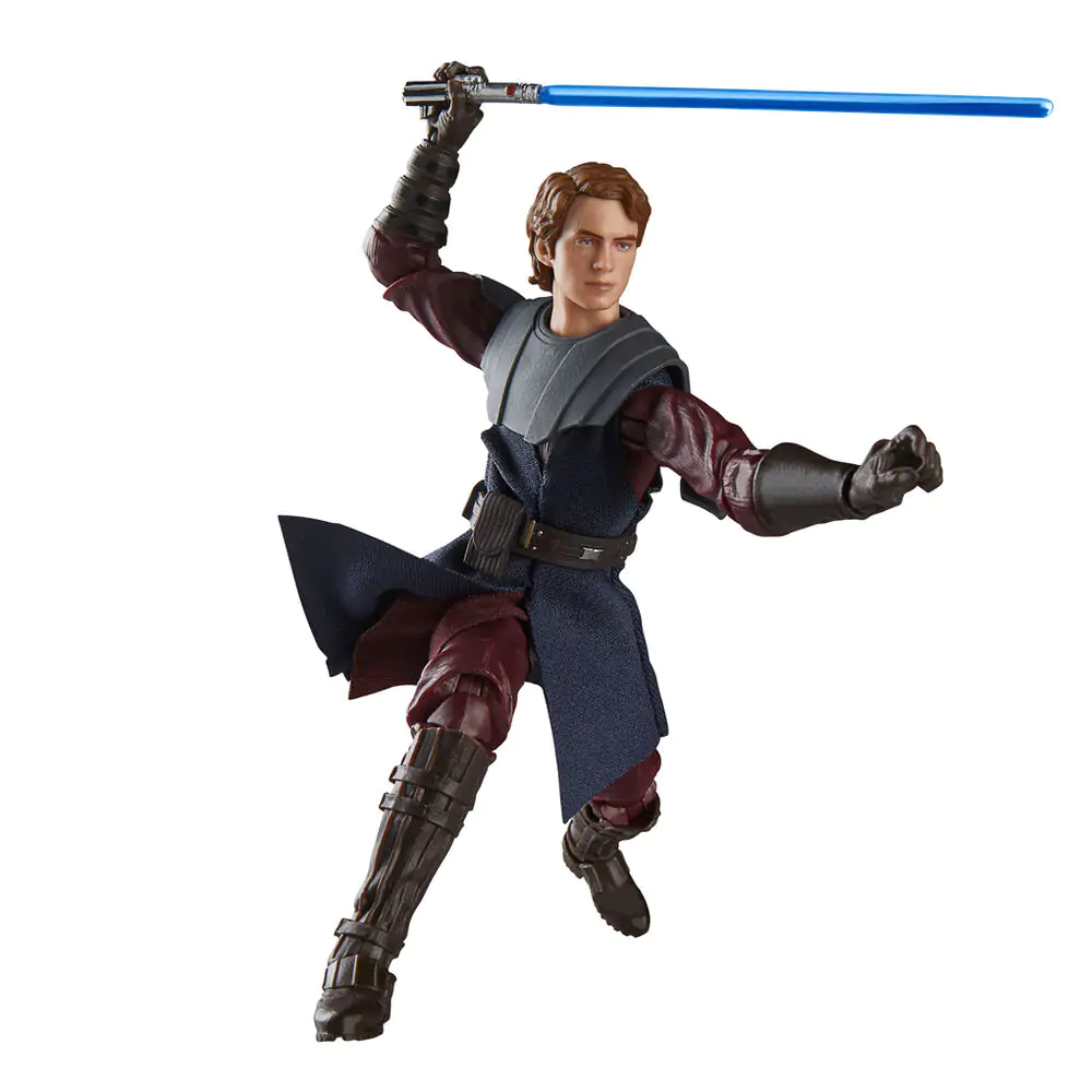 Star Wars Ahsoka Anakin Skywalker figure 15cm product photo