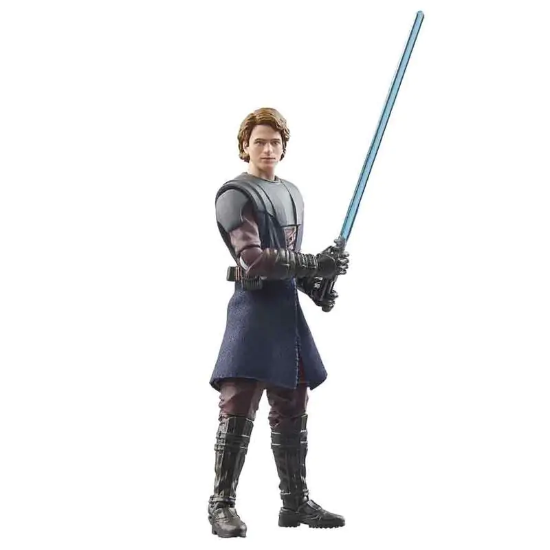 Star Wars Ahsoka Anakin Skywalker figure 9,5cm product photo