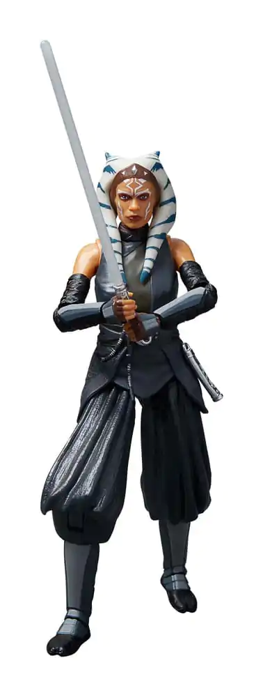 Star Wars: Ahsoka Black Series Action Figure Ahsoka Tano 15 cm product photo