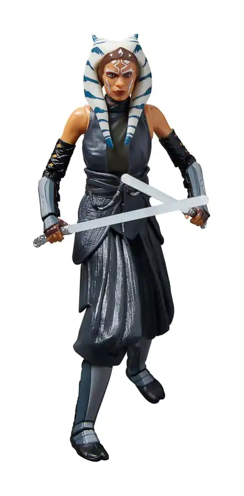 Star Wars: Ahsoka Black Series Action Figure Ahsoka Tano 15 cm product photo