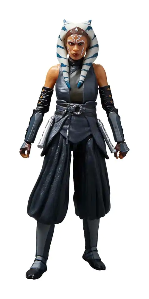 Star Wars: Ahsoka Black Series Action Figure Ahsoka Tano 15 cm product photo