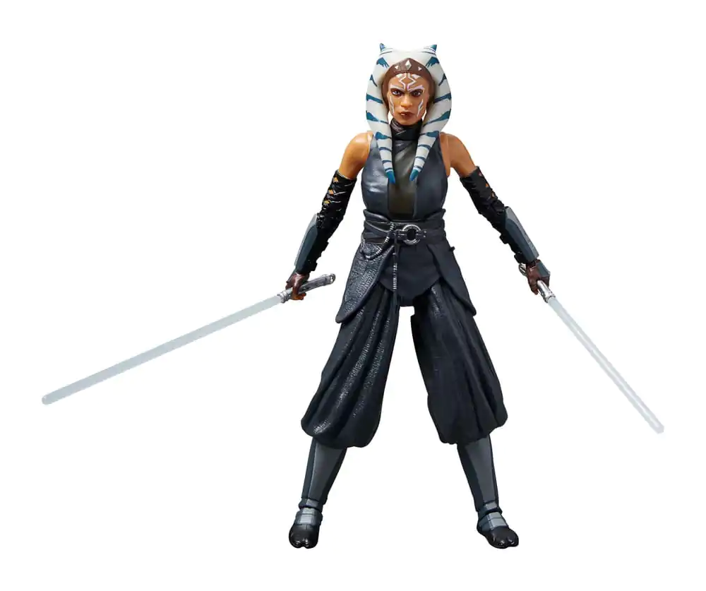 Star Wars: Ahsoka Black Series Action Figure Ahsoka Tano 15 cm product photo