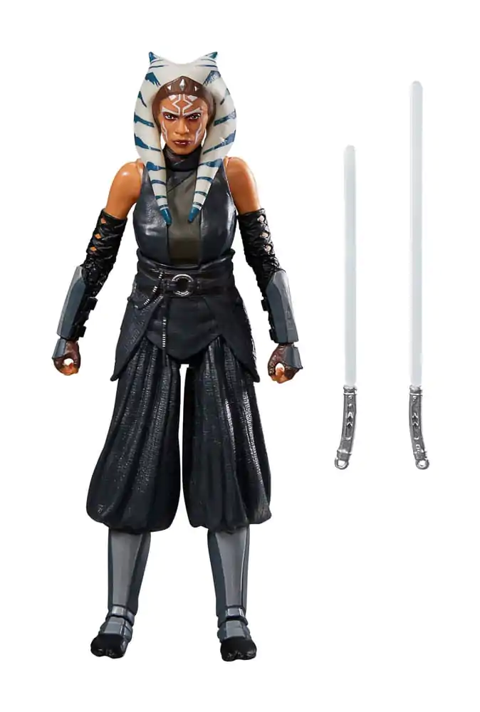 Star Wars: Ahsoka Black Series Action Figure Ahsoka Tano 15 cm product photo