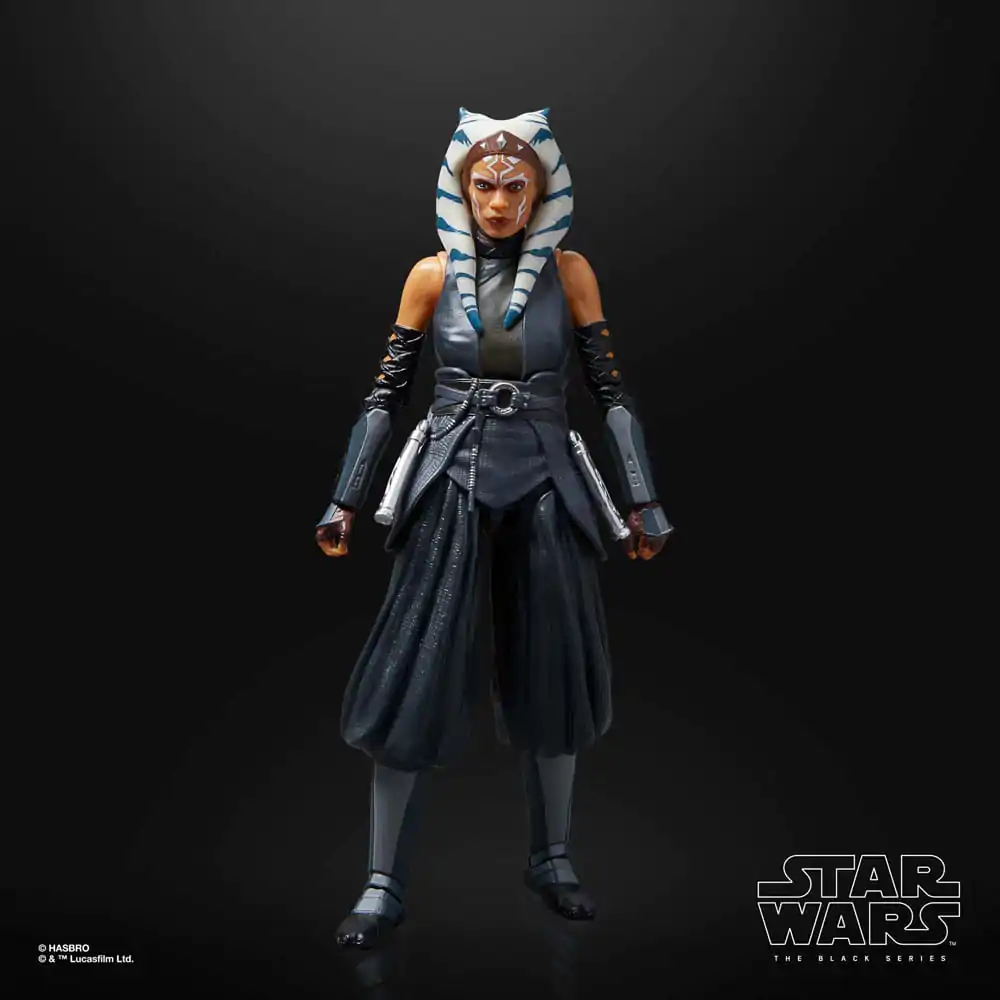 Star Wars: Ahsoka Black Series Action Figure Ahsoka Tano 15 cm product photo