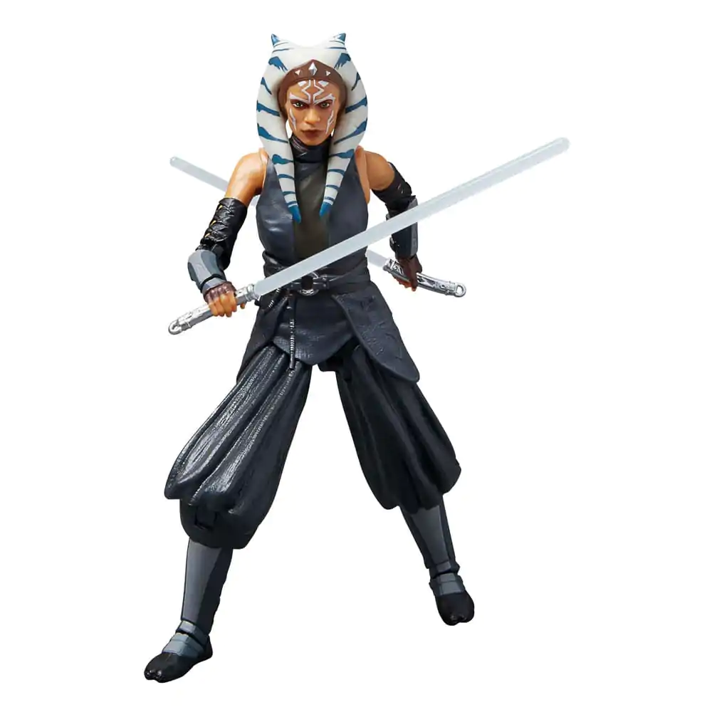 Star Wars: Ahsoka Black Series Action Figure Ahsoka Tano 15 cm product photo
