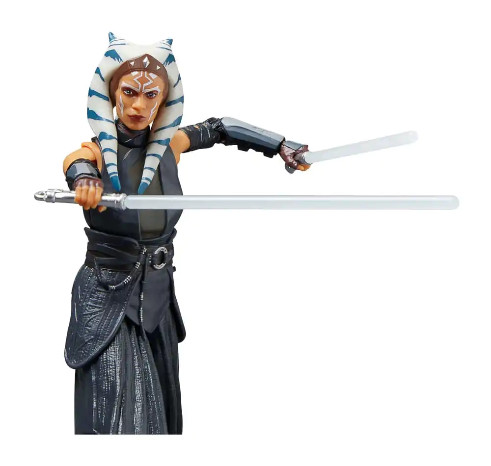 Star Wars: Ahsoka Black Series Action Figure Ahsoka Tano 15 cm product photo