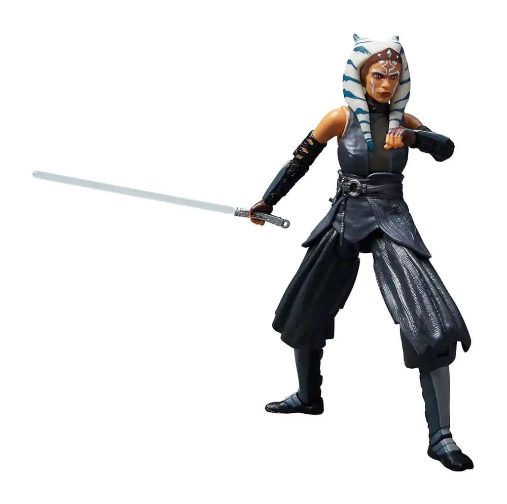 Star Wars: Ahsoka Black Series Action Figure Ahsoka Tano 15 cm product photo