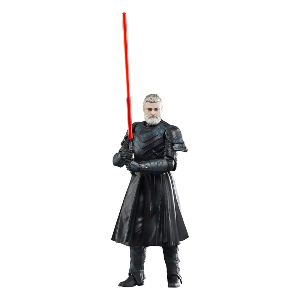 Star Wars: Ahsoka Black Series Action Figure Baylan Skoll 15 cm product photo