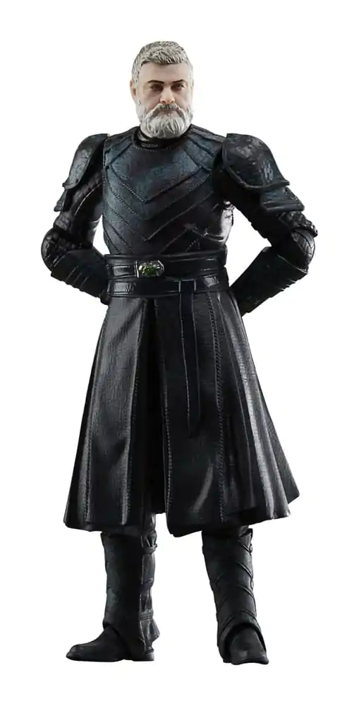 Star Wars: Ahsoka Black Series Action Figure Baylan Skoll 15 cm product photo