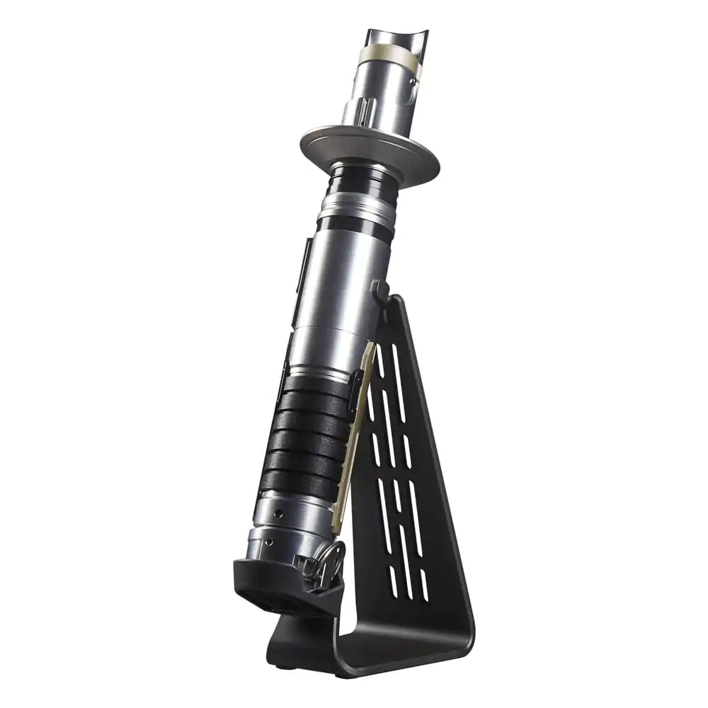 Star Wars: Ahsoka Black Series Replica Force FX Elite Lightsaber Ezra Bridger product photo