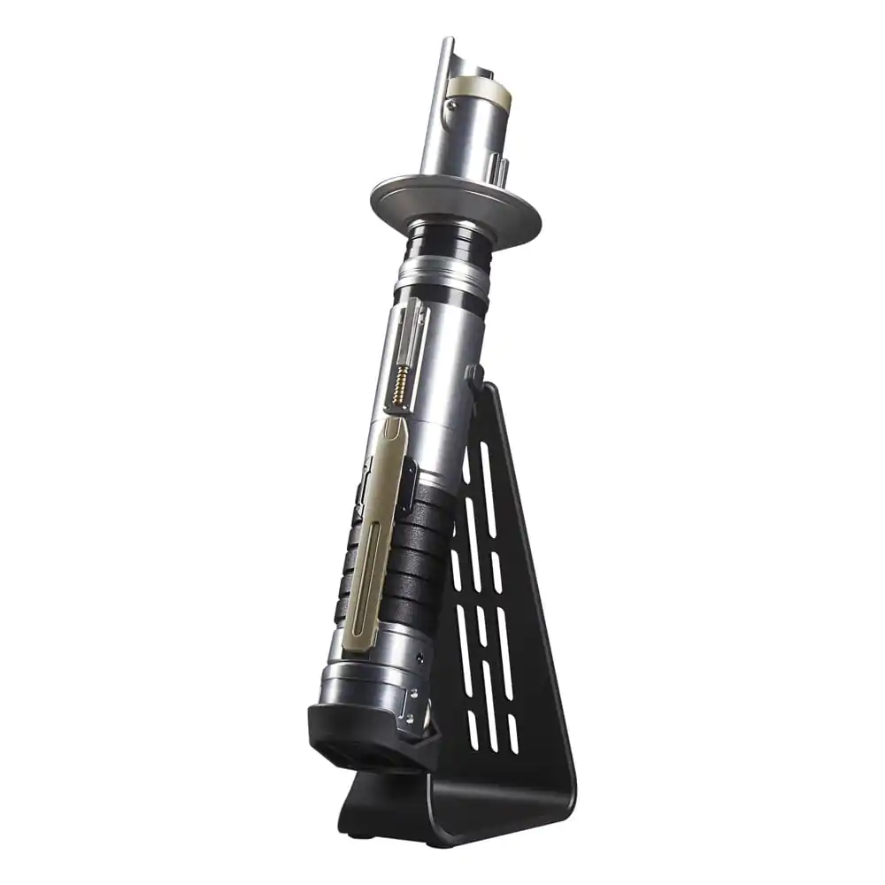 Star Wars: Ahsoka Black Series Replica Force FX Elite Lightsaber Ezra Bridger product photo