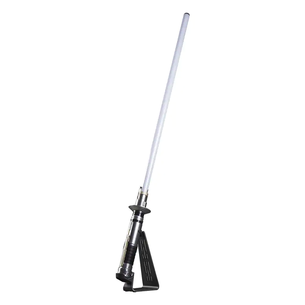 Star Wars: Ahsoka Black Series Replica Force FX Elite Lightsaber Ezra Bridger product photo