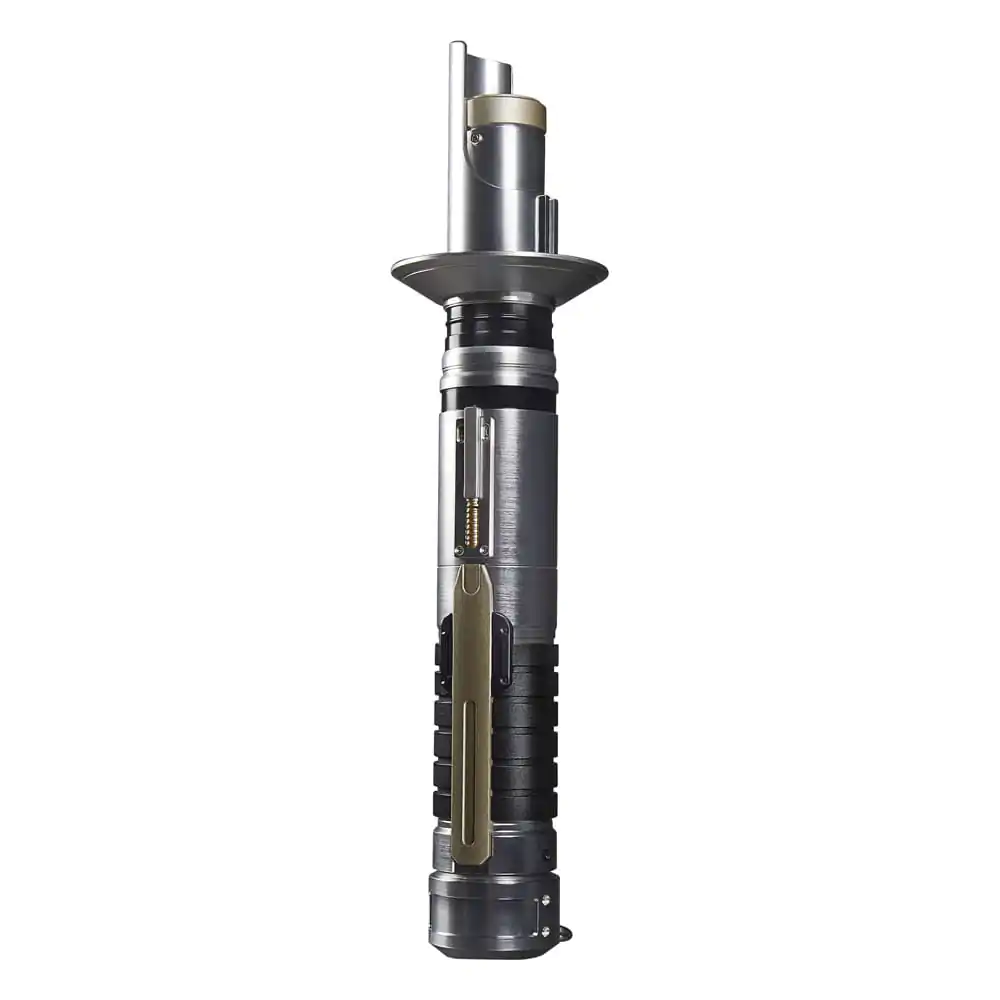Star Wars: Ahsoka Black Series Replica Force FX Elite Lightsaber Ezra Bridger product photo