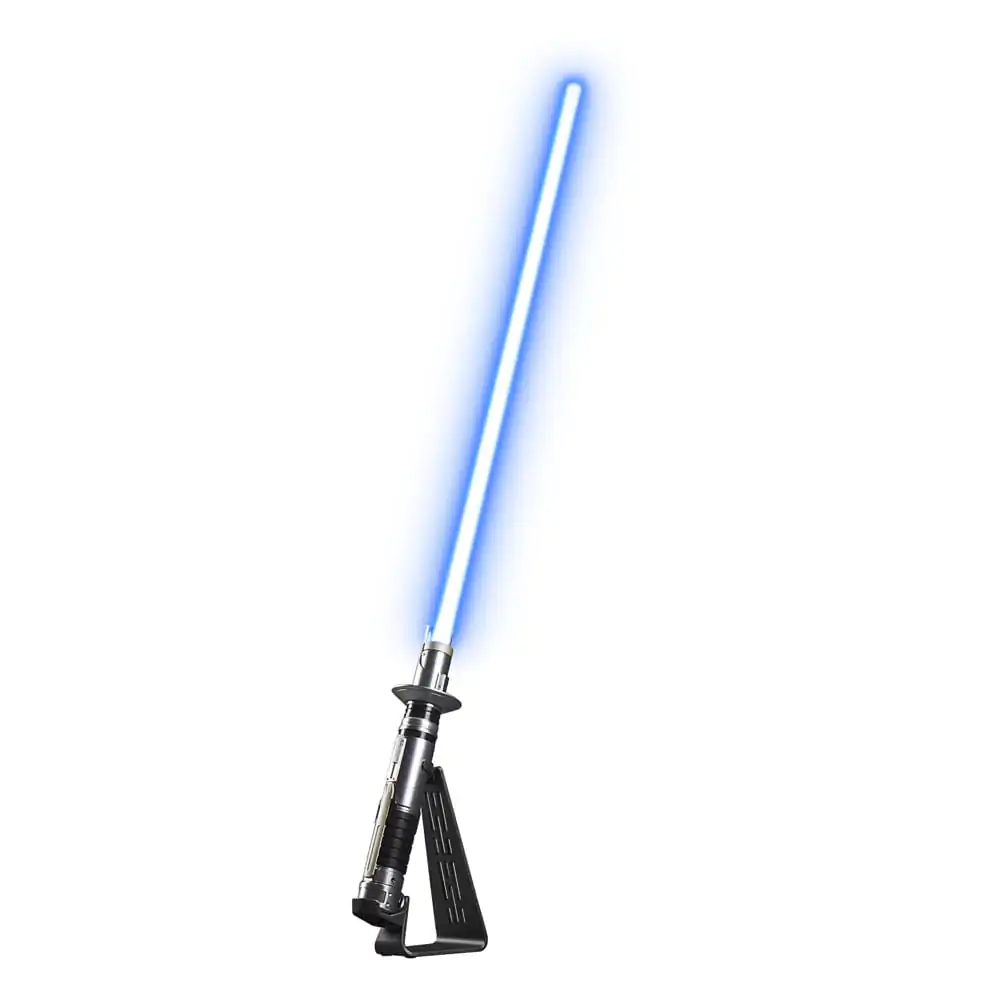 Star Wars: Ahsoka Black Series Replica Force FX Elite Lightsaber Ezra Bridger product photo