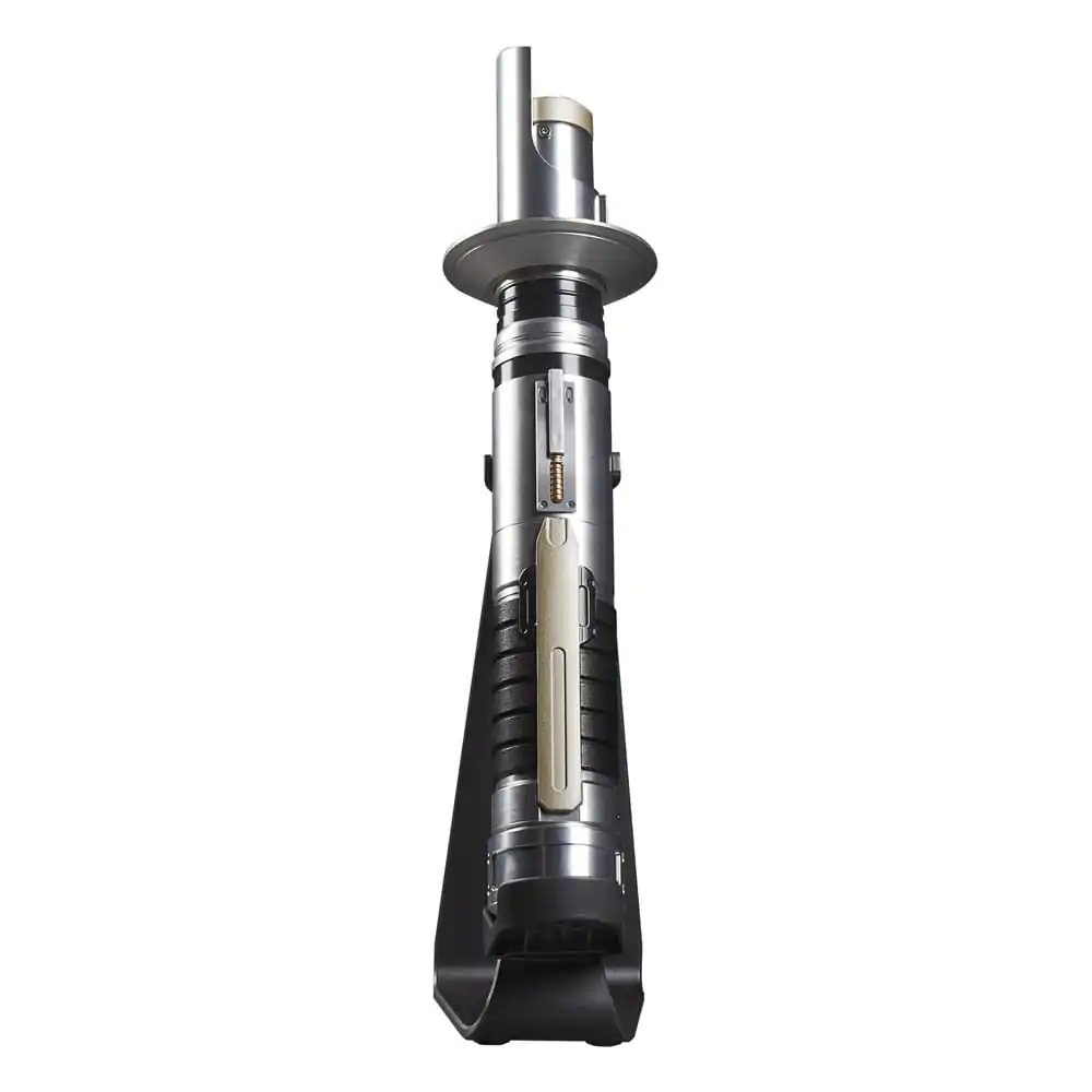 Star Wars: Ahsoka Black Series Replica Force FX Elite Lightsaber Ezra Bridger product photo