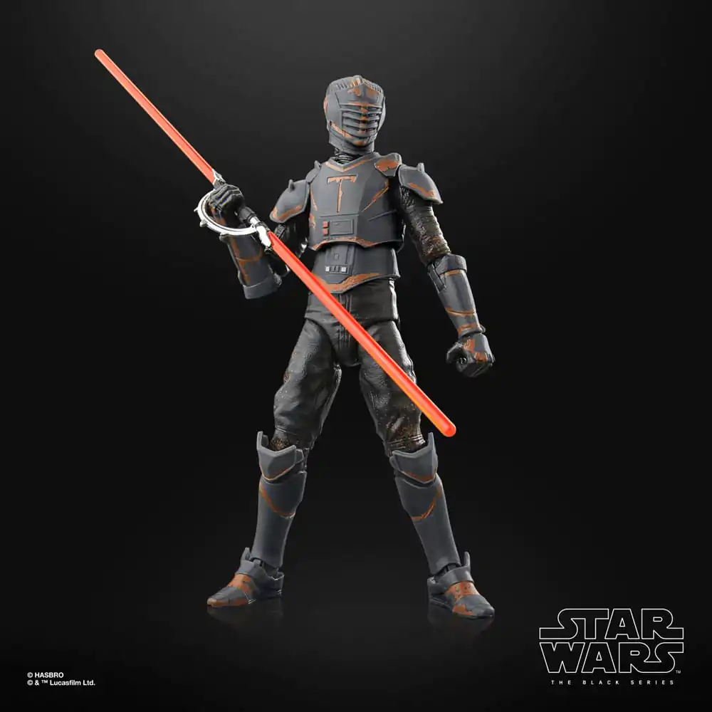 Star Wars: Ahsoka Black Series Action Figure Marrok 15 cm termékfotó
