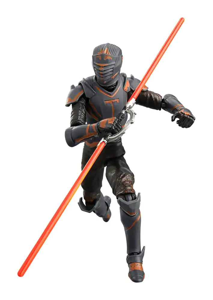 Star Wars: Ahsoka Black Series Action Figure Marrok 15 cm product photo