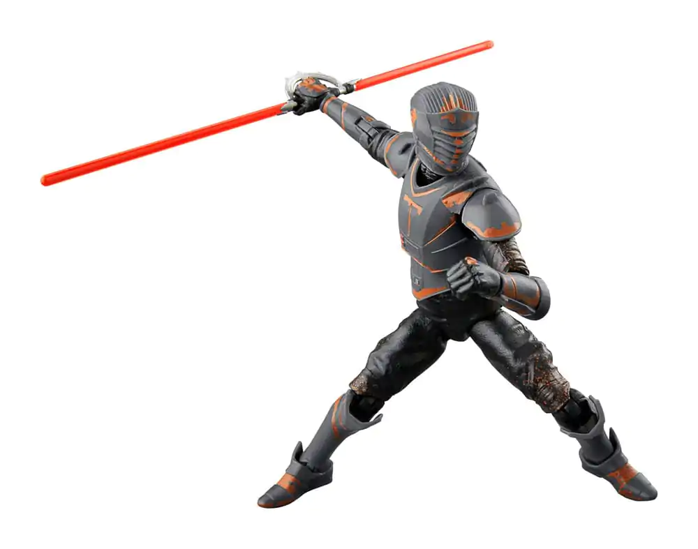 Star Wars: Ahsoka Black Series Action Figure Marrok 15 cm product photo