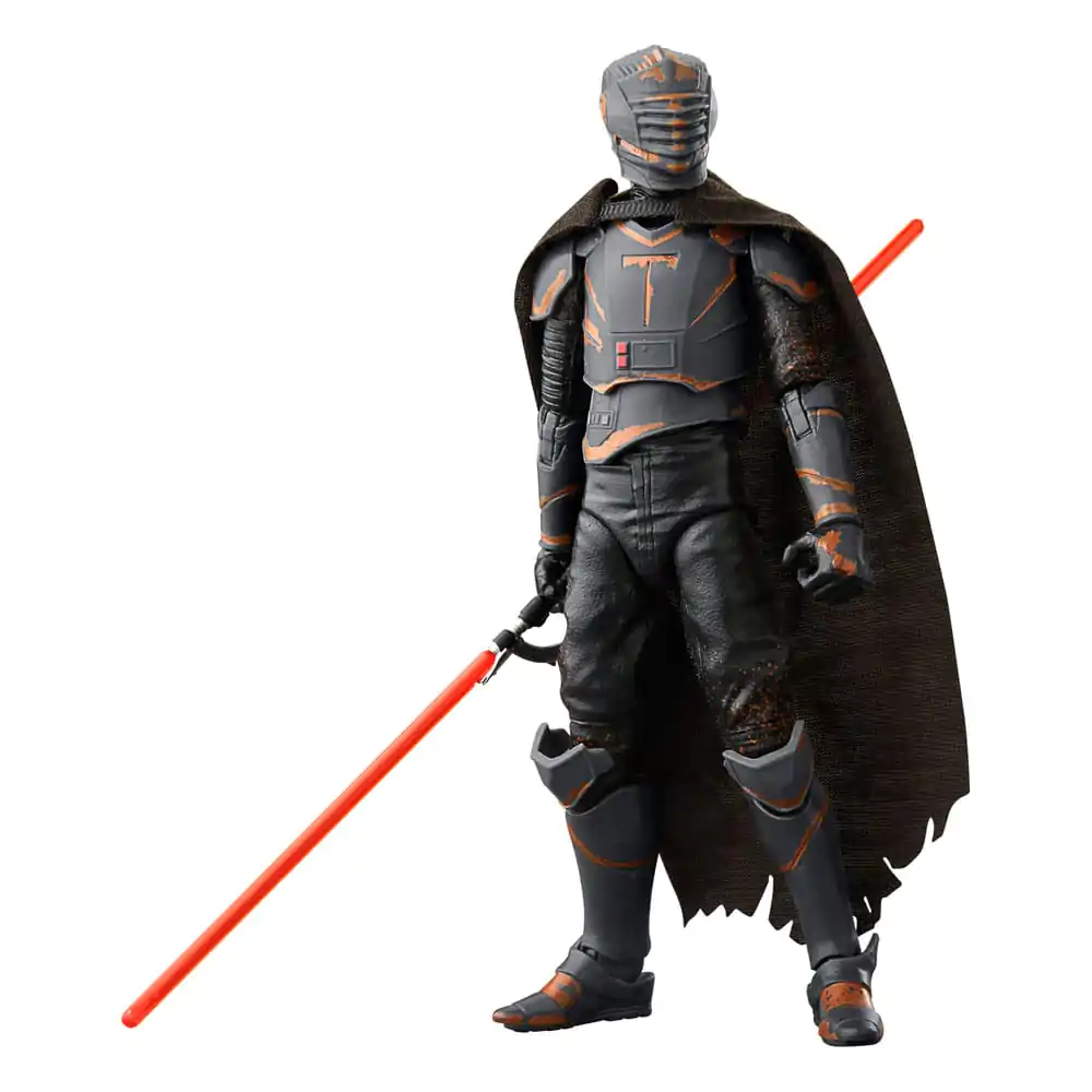 Star Wars: Ahsoka Black Series Action Figure Marrok 15 cm product photo