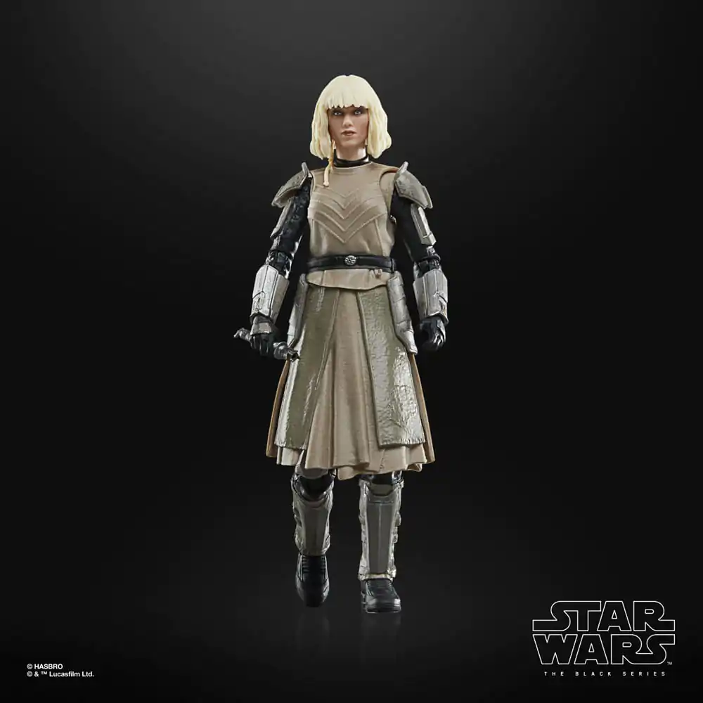 Star Wars: Ahsoka Black Series Action Figure Shin Hati 15 cm termékfotó